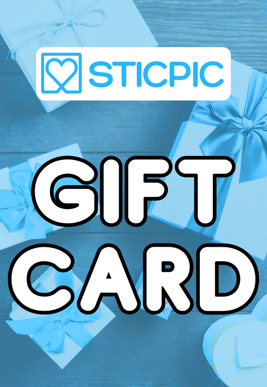 SticPic Gift Card