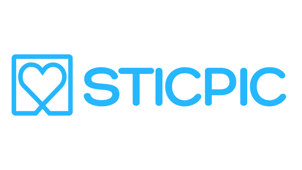 SticPic logo