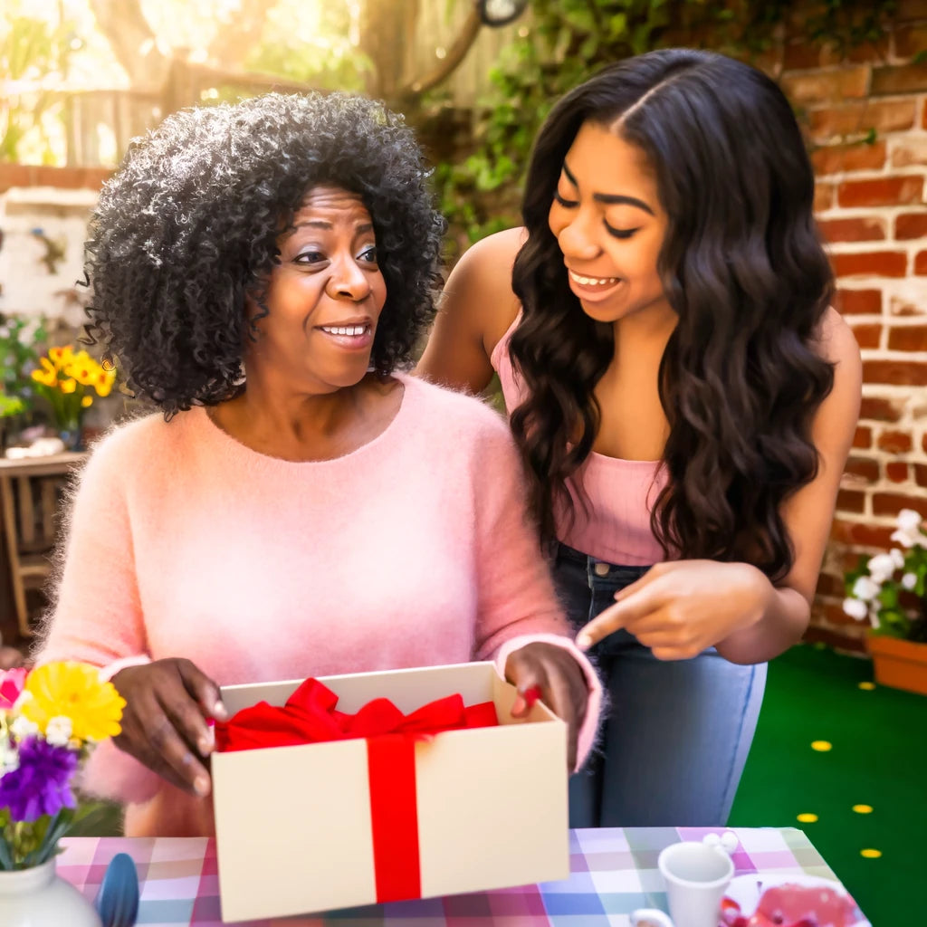 Mother’s Day Gift Guide 2024: Unique Ideas to Show Mom Just How Much She Means