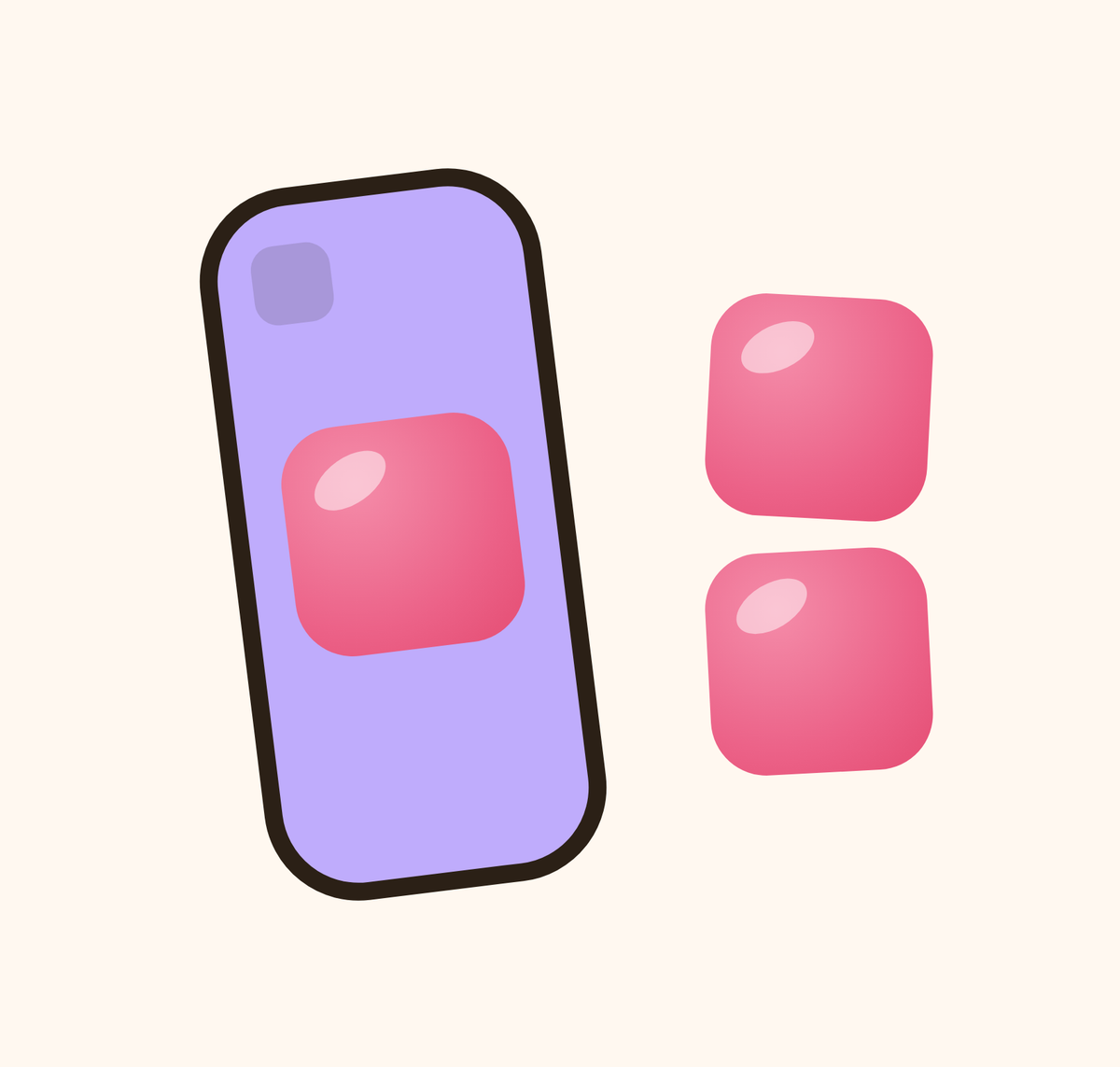 Max Trio